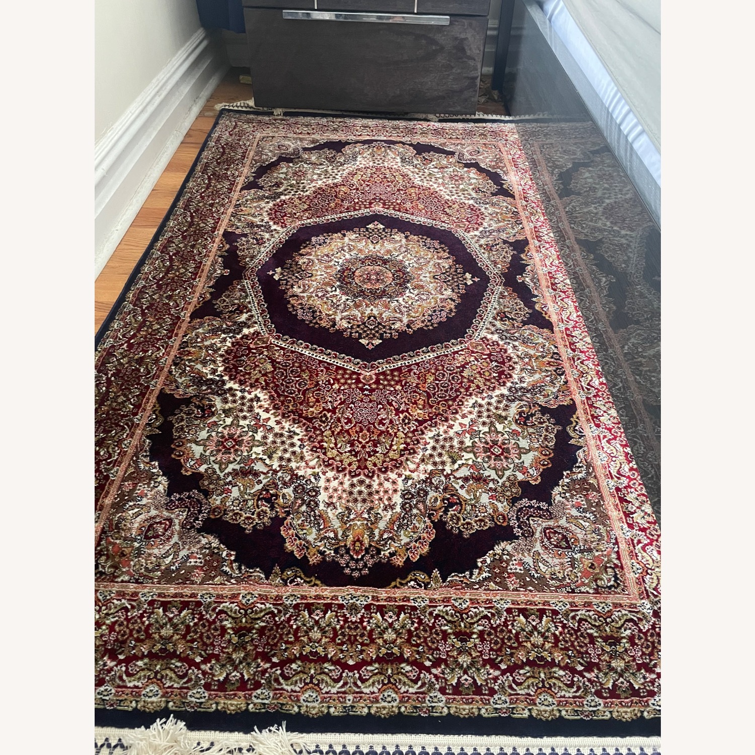 Macy's Persian Rug - image-2