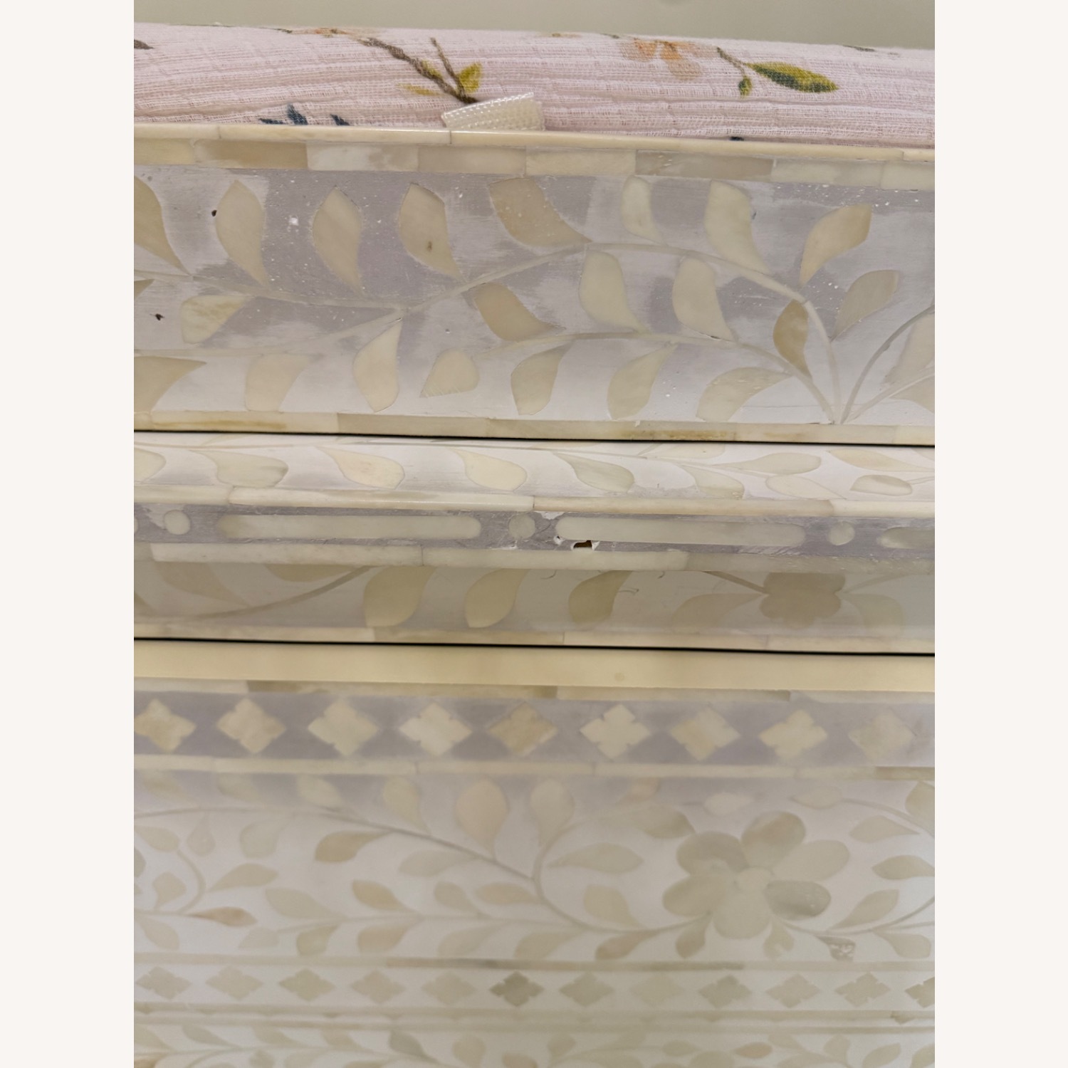 RH Amira Dresser & Topper - image-4