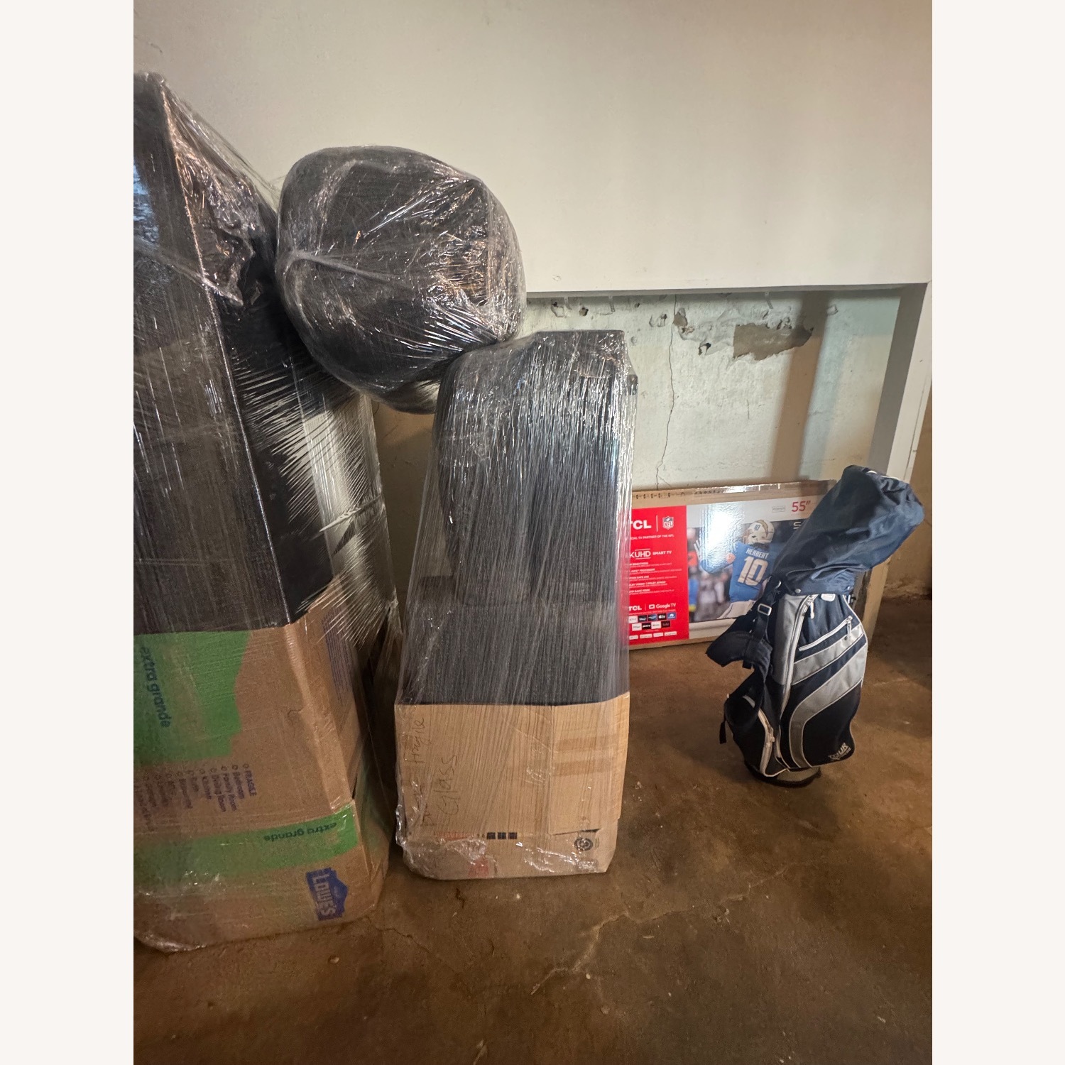 West Elm Urban 2-Piece Chaise Sectional - image-5