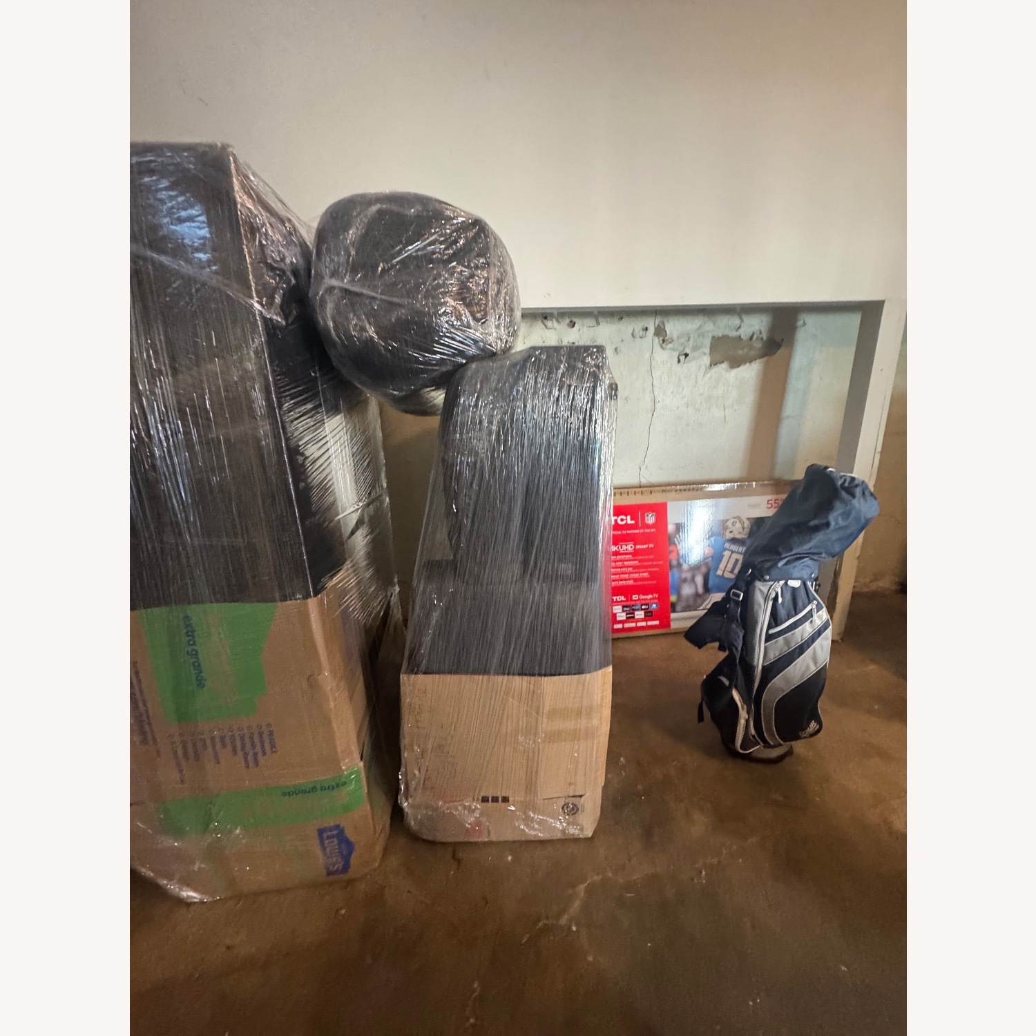 West Elm Urban 2-Piece Chaise Sectional - image-2