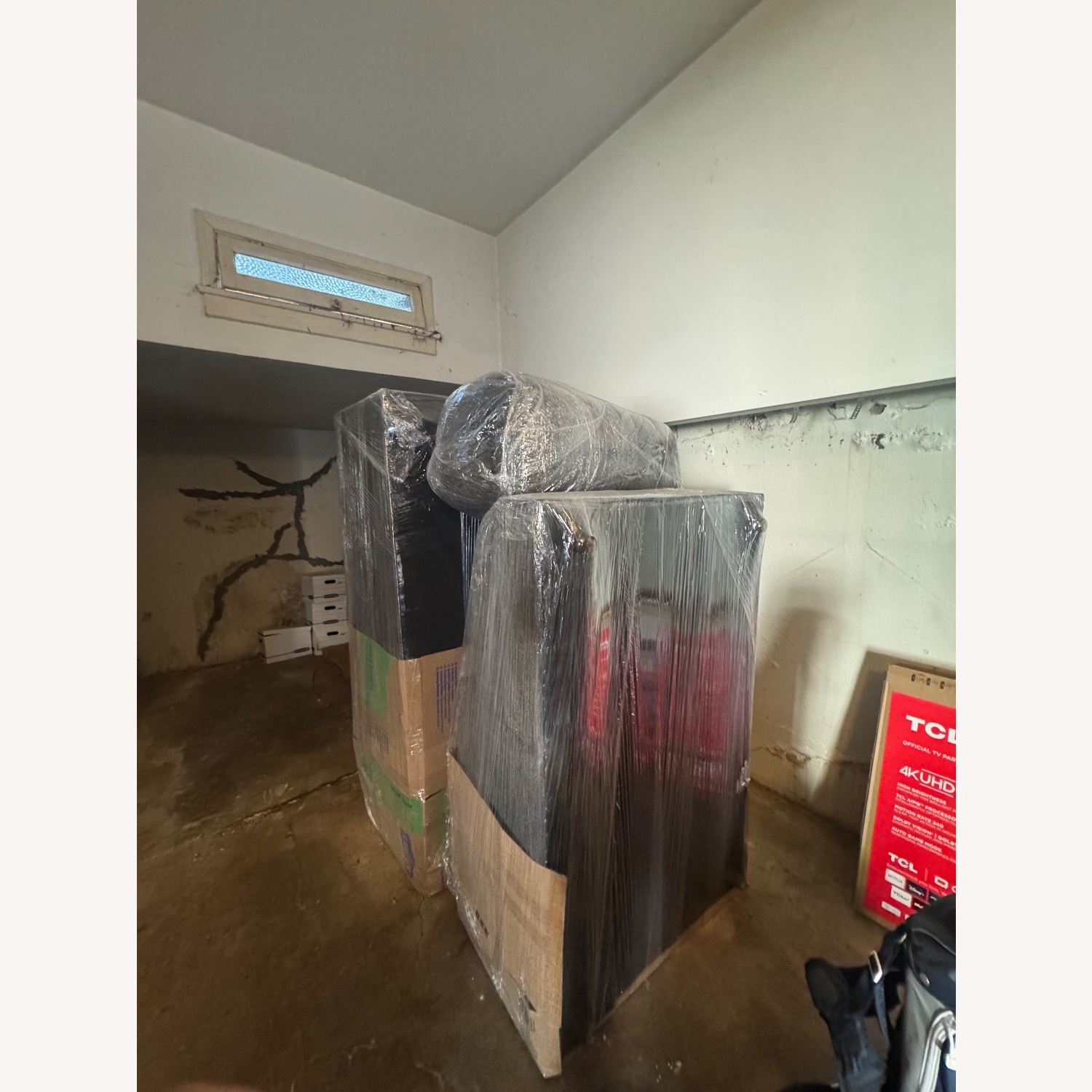 West Elm Urban 2-Piece Chaise Sectional - image-4