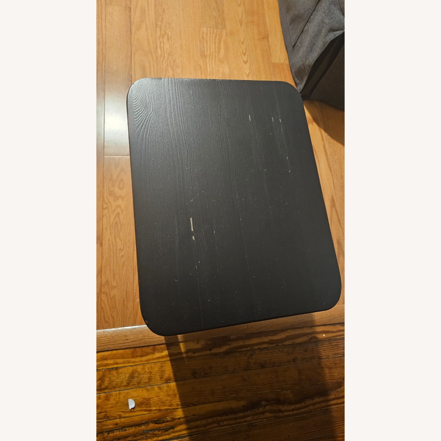 Two(2) Side Tables Matching Set - image-3