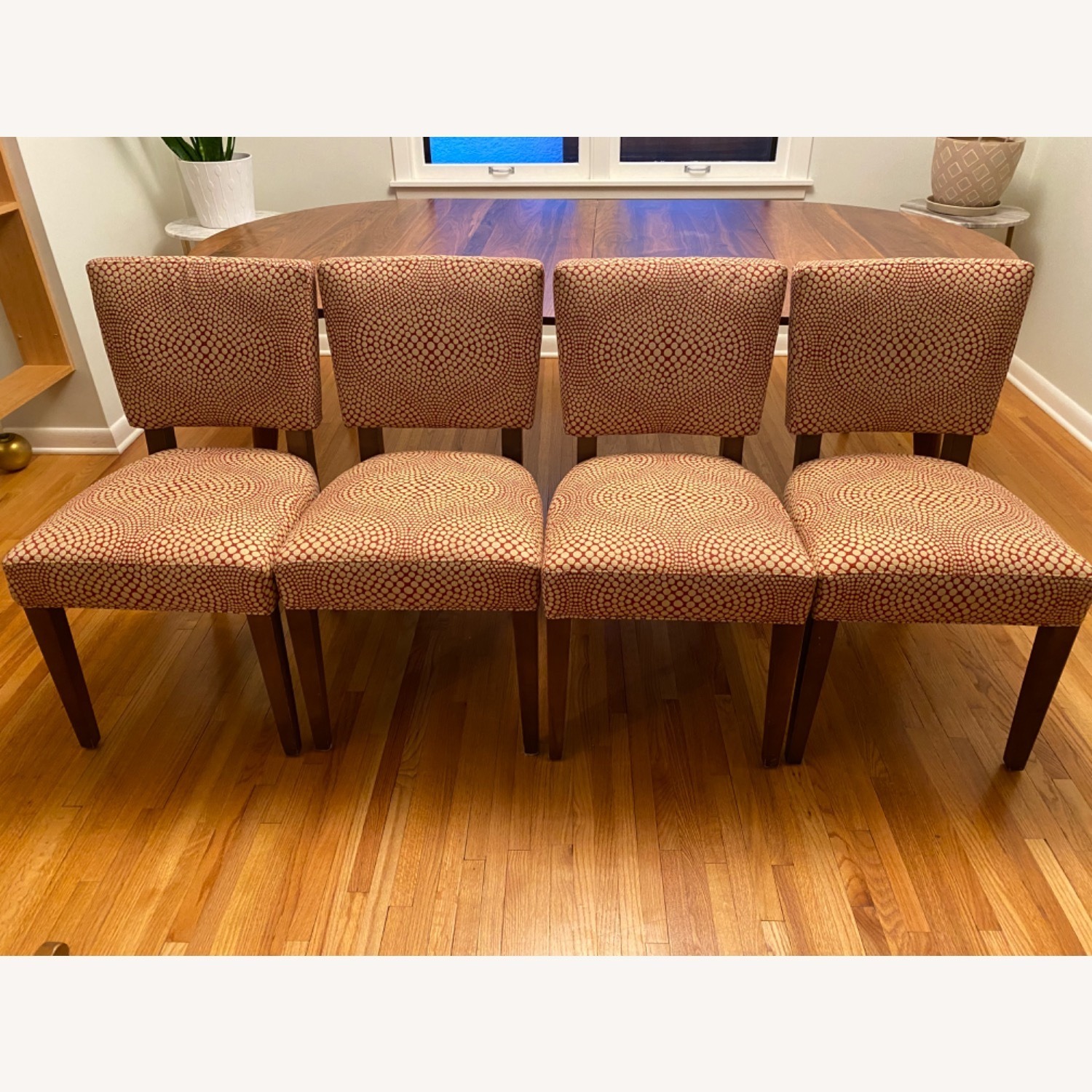 Room & Board Dining Chairs 8 Available - image-3