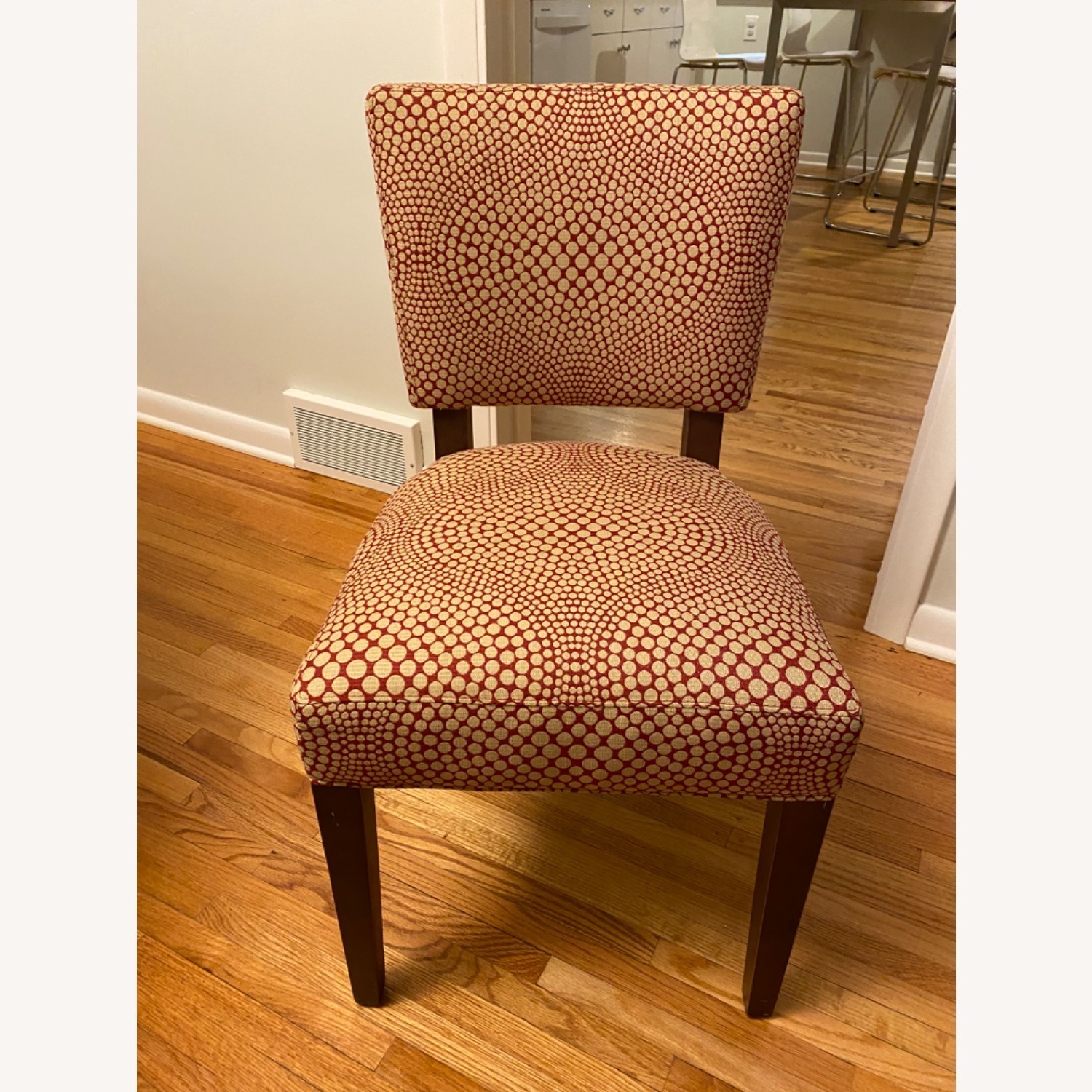 Room & Board Dining Chairs 8 Available - image-2