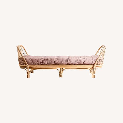 Ikea Virgil Abloh's Markerad Daybed - AptDeco