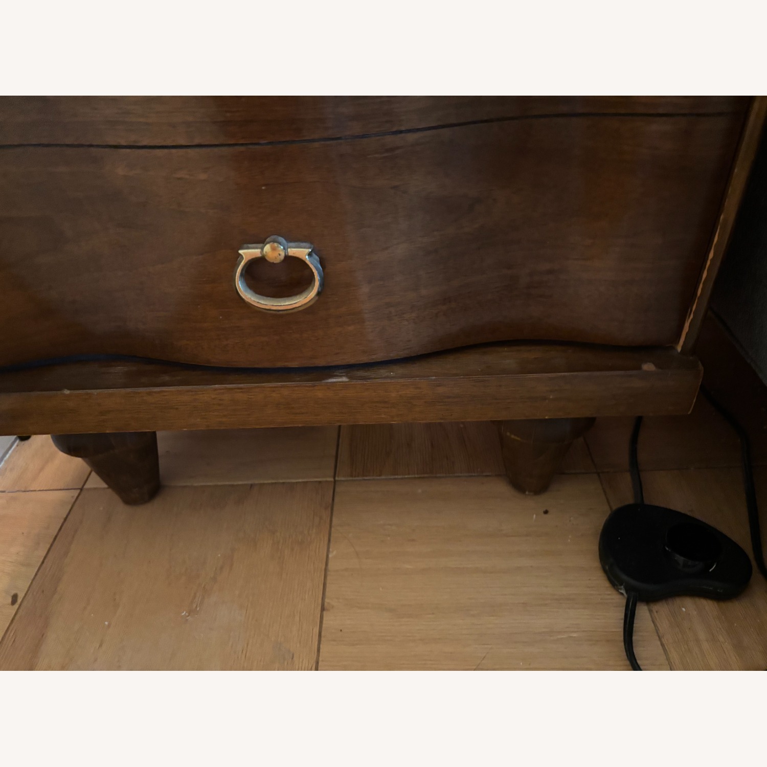 Vintage Nightstands - image-4