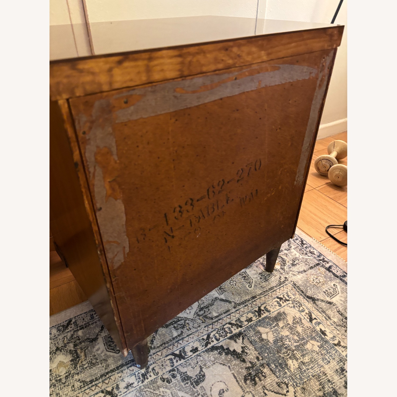 Vintage Nightstands - image-5
