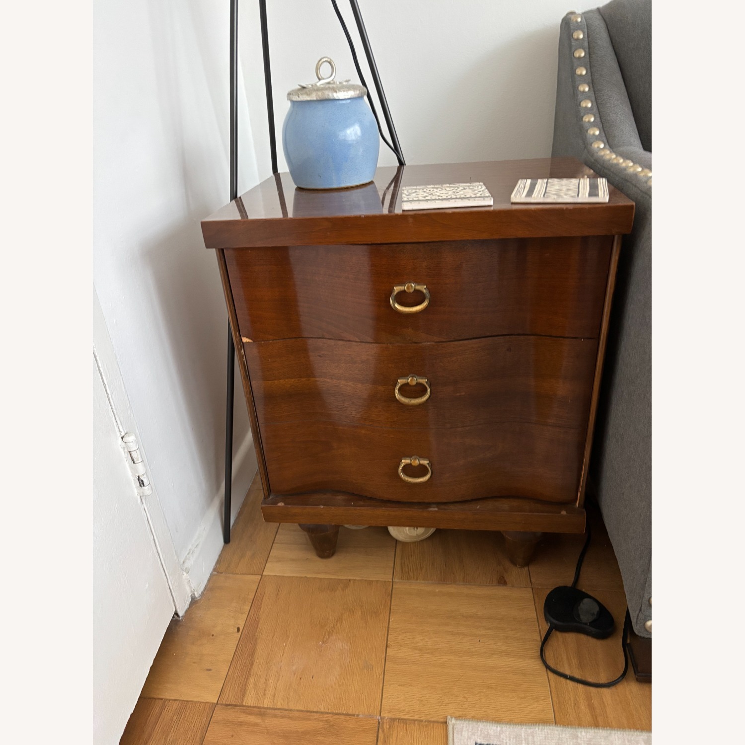 Vintage Nightstands - image-7