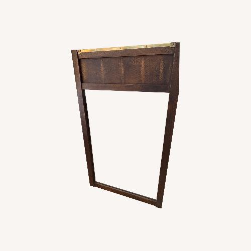 Used Vintage Wall Mirror for sale on AptDeco