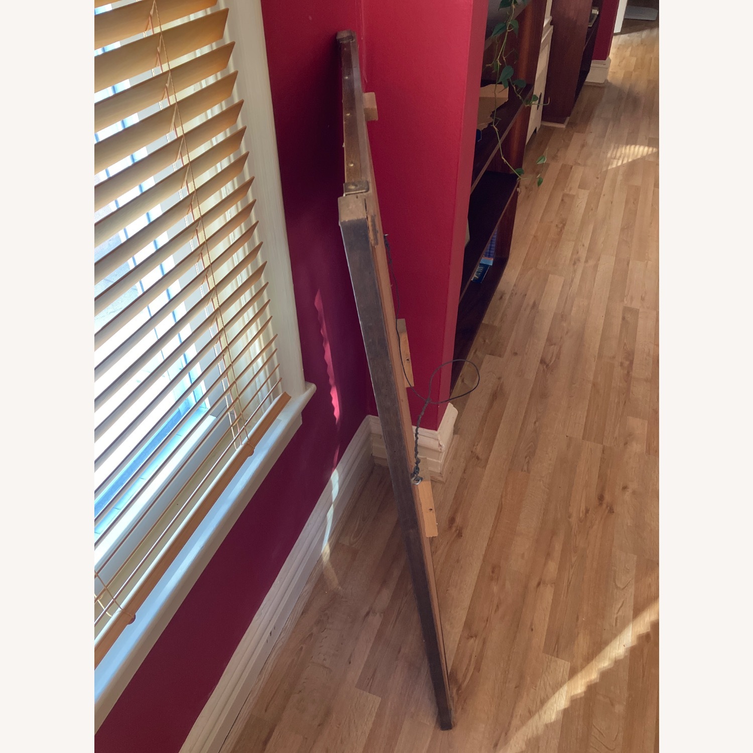 Vintage Wall Mirror - image-4