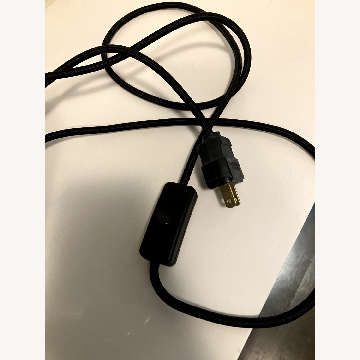 Snelling Studio minimalist Line Table Lamp - image-6