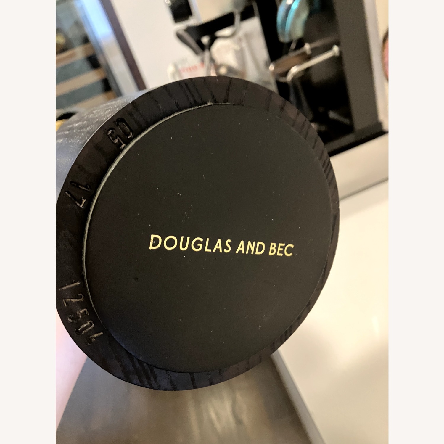 Snelling Studio minimalist Line Table Lamp - image-5