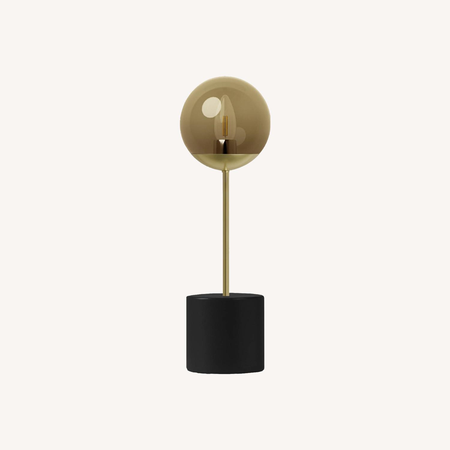 Snelling Studio minimalist Line Table Lamp - image-0