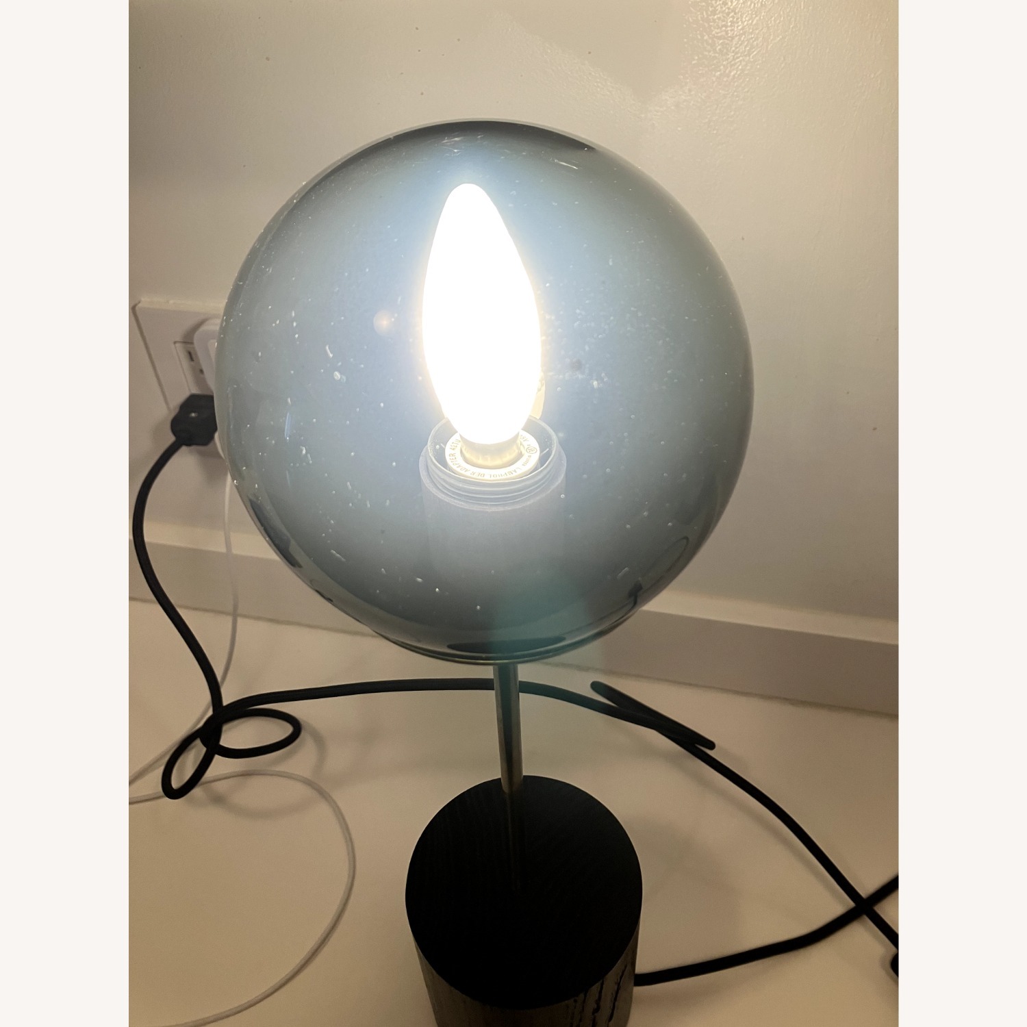 Snelling Studio minimalist Line Table Lamp - image-8