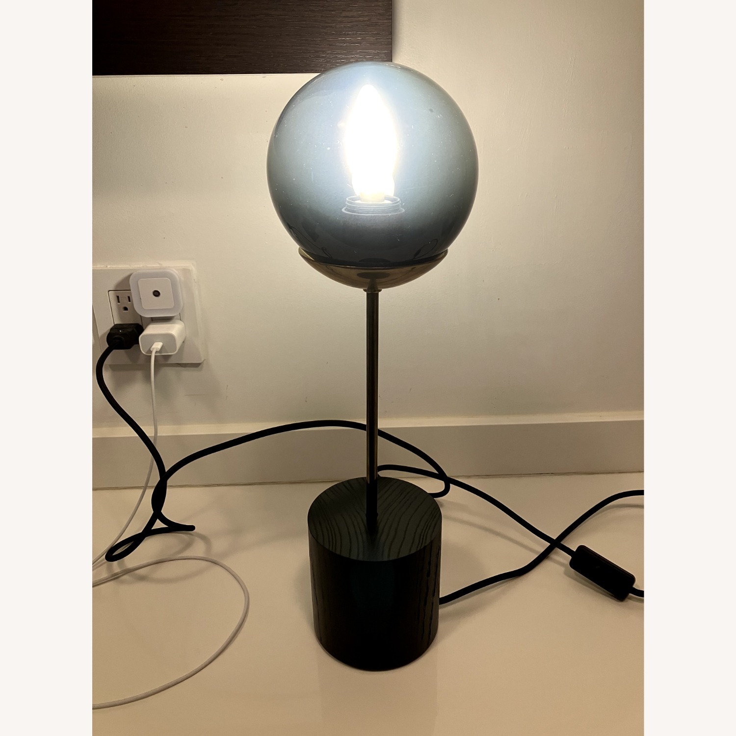 Snelling Studio minimalist Line Table Lamp - image-7