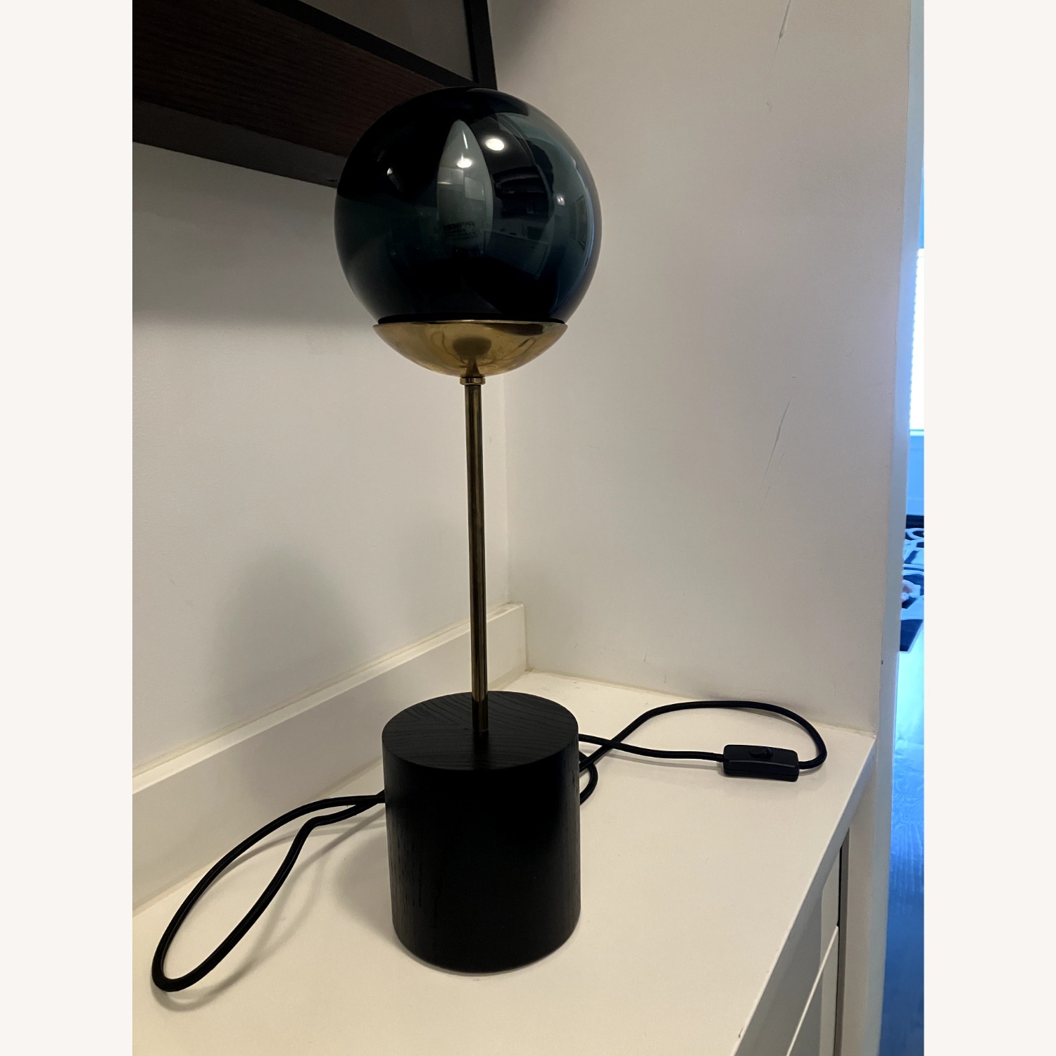 Snelling Studio minimalist Line Table Lamp - image-3