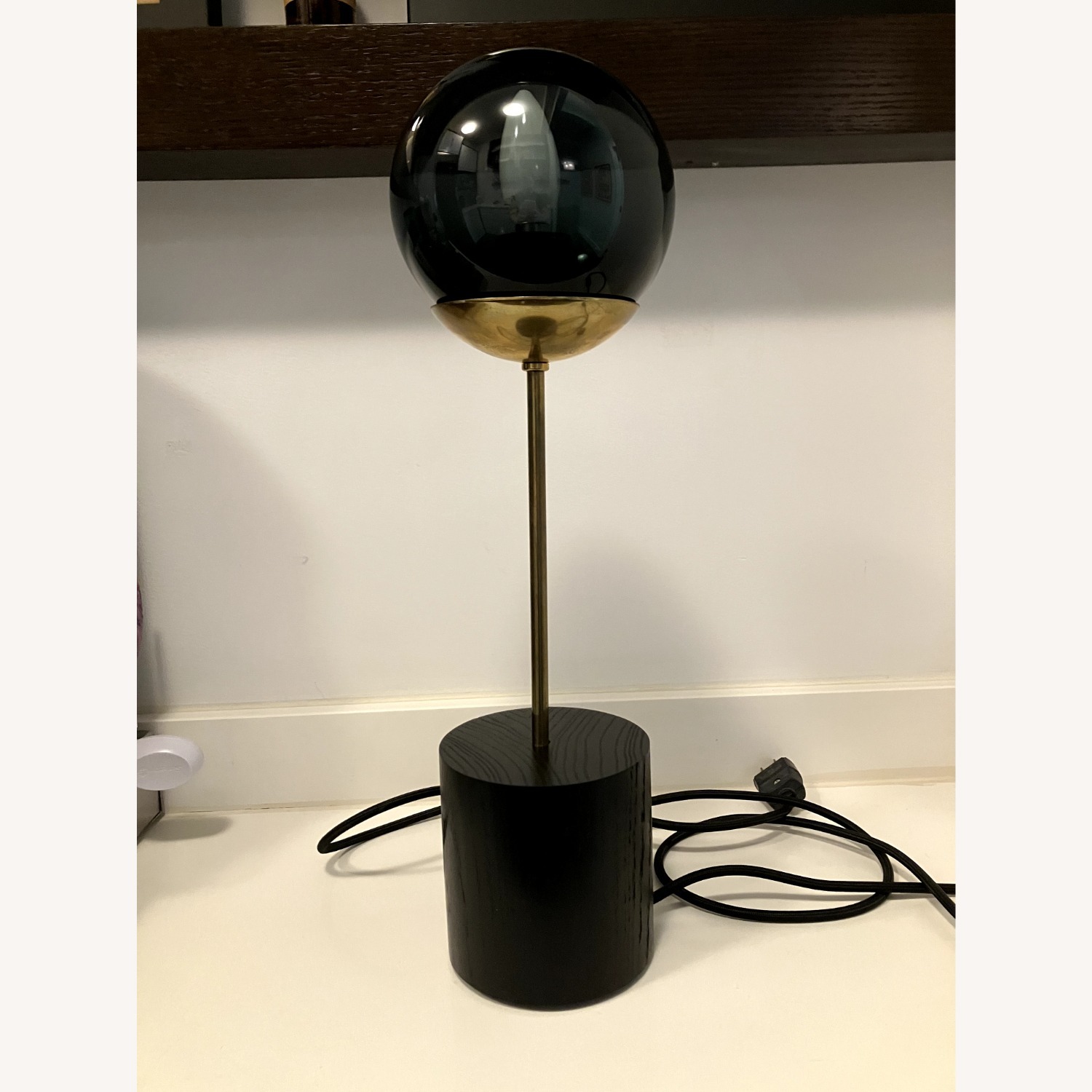 Snelling Studio minimalist Line Table Lamp - image-2