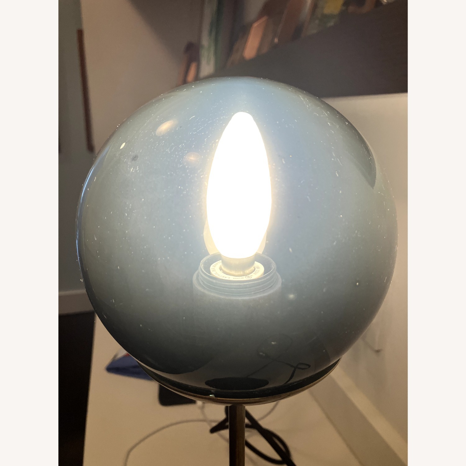 Snelling Studio minimalist Line Table Lamp - image-9