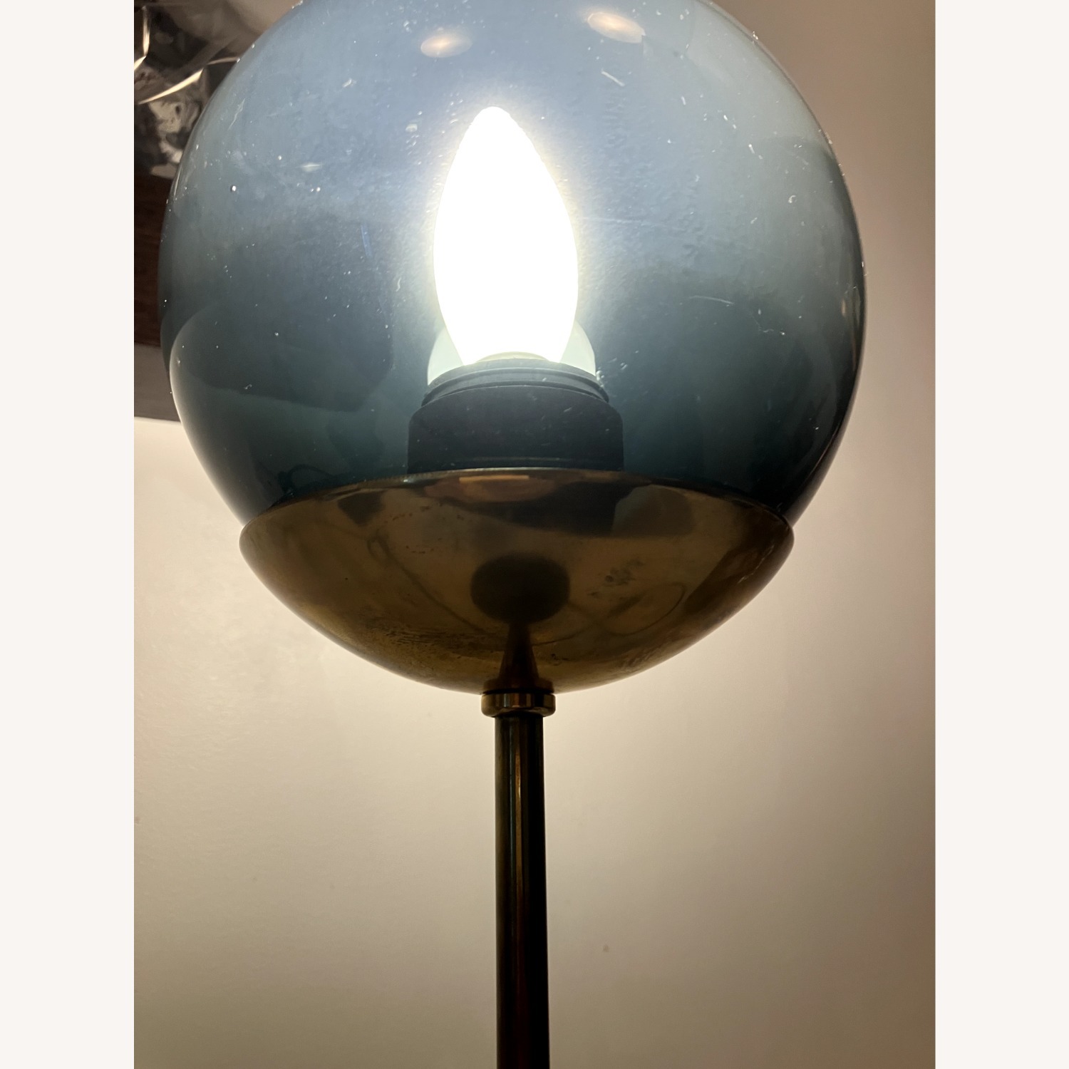 Snelling Studio minimalist Line Table Lamp - image-10