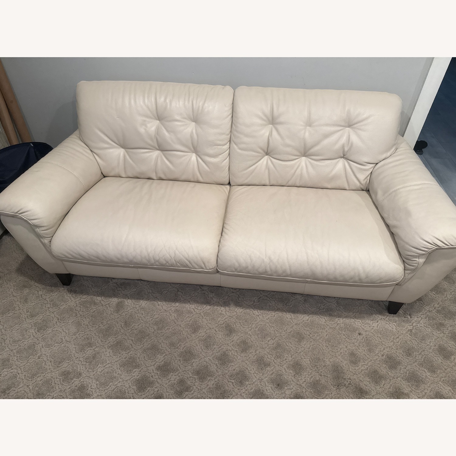 Natuzzi Dove Sofa - image-3