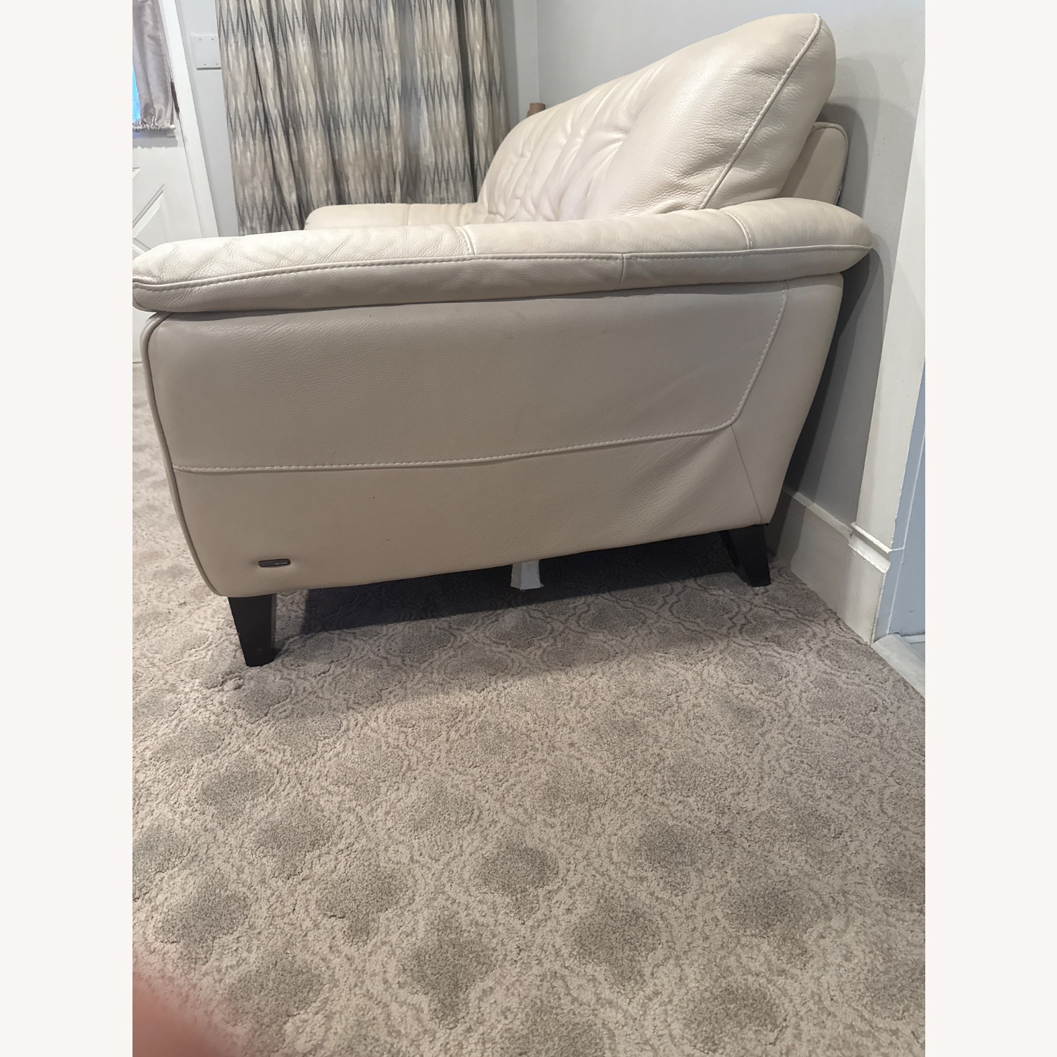 Natuzzi Dove Sofa - image-2