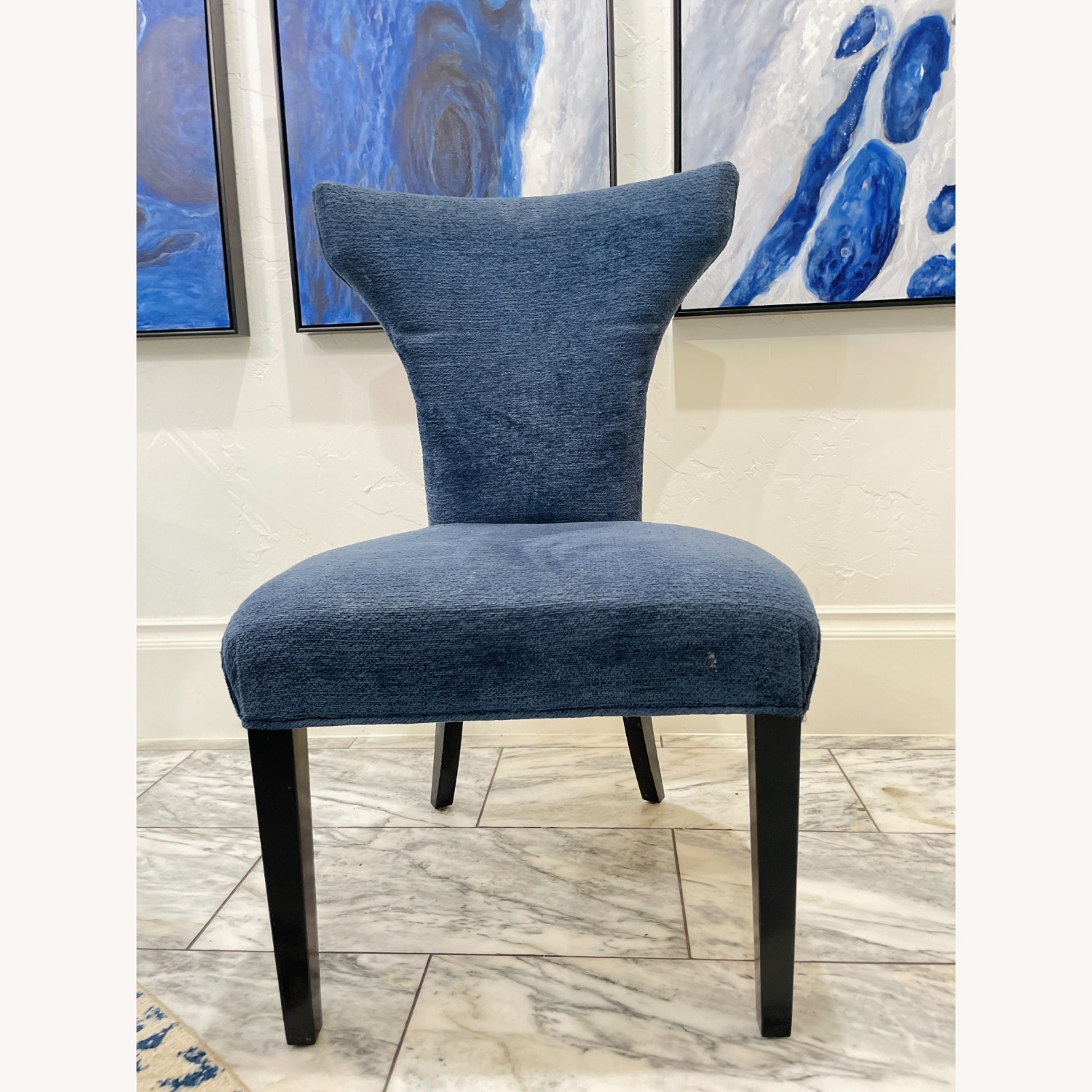 Swaim Kaleidoscope Dinning Table Set - image-1