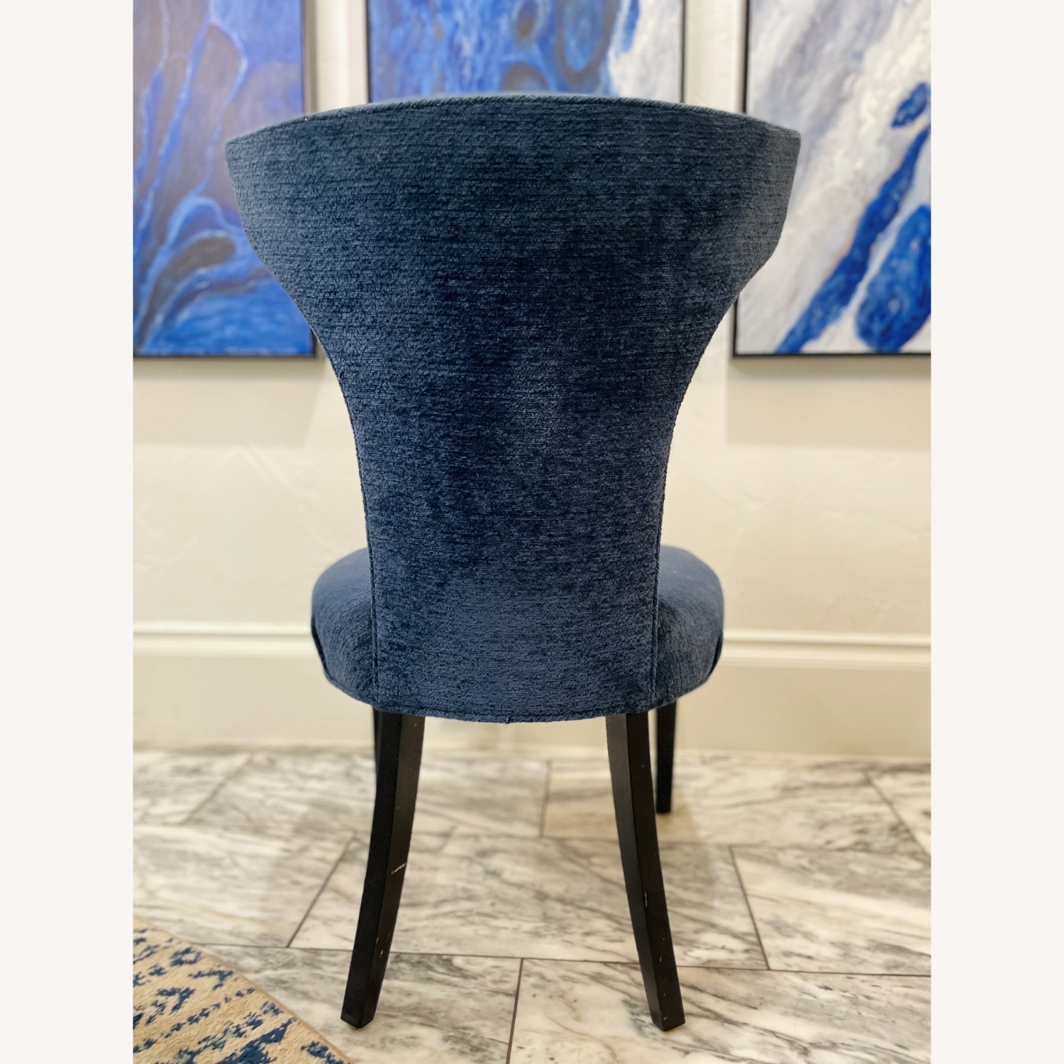 Swaim Kaleidoscope Dinning Table Set - image-4