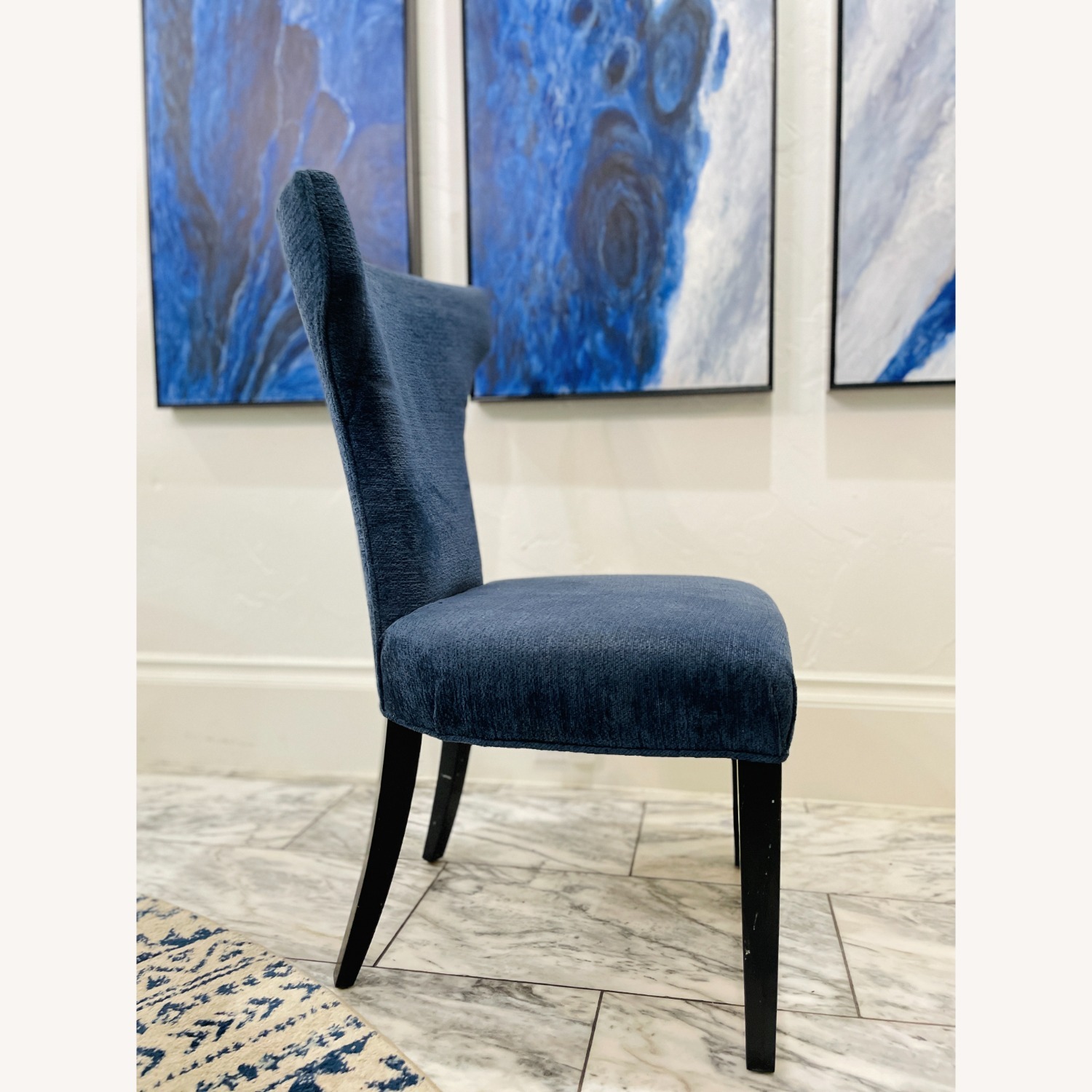 Swaim Kaleidoscope Dinning Table Set - image-3