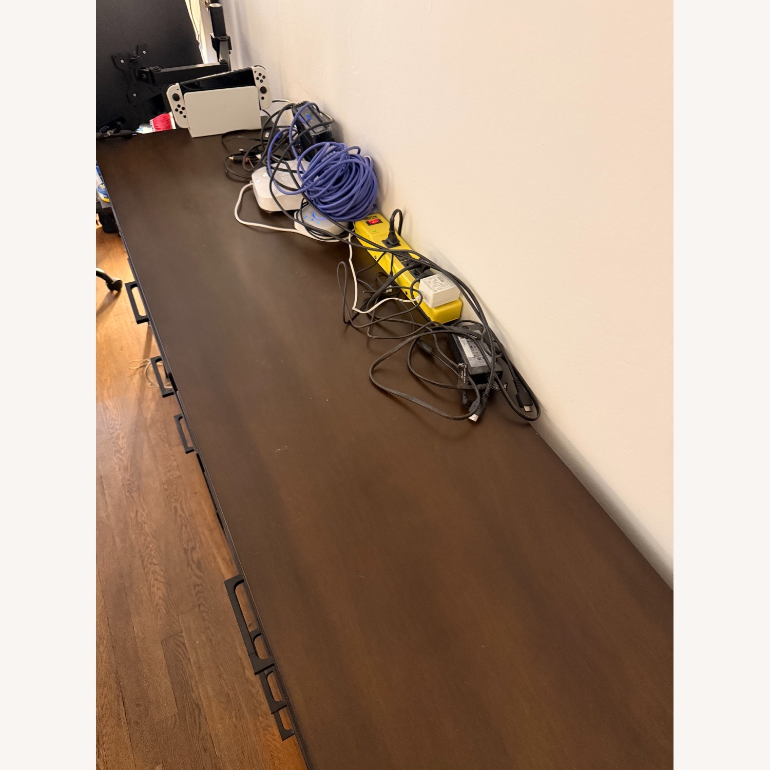 Raymour & Flanigan Larkspur Dresser - image-11