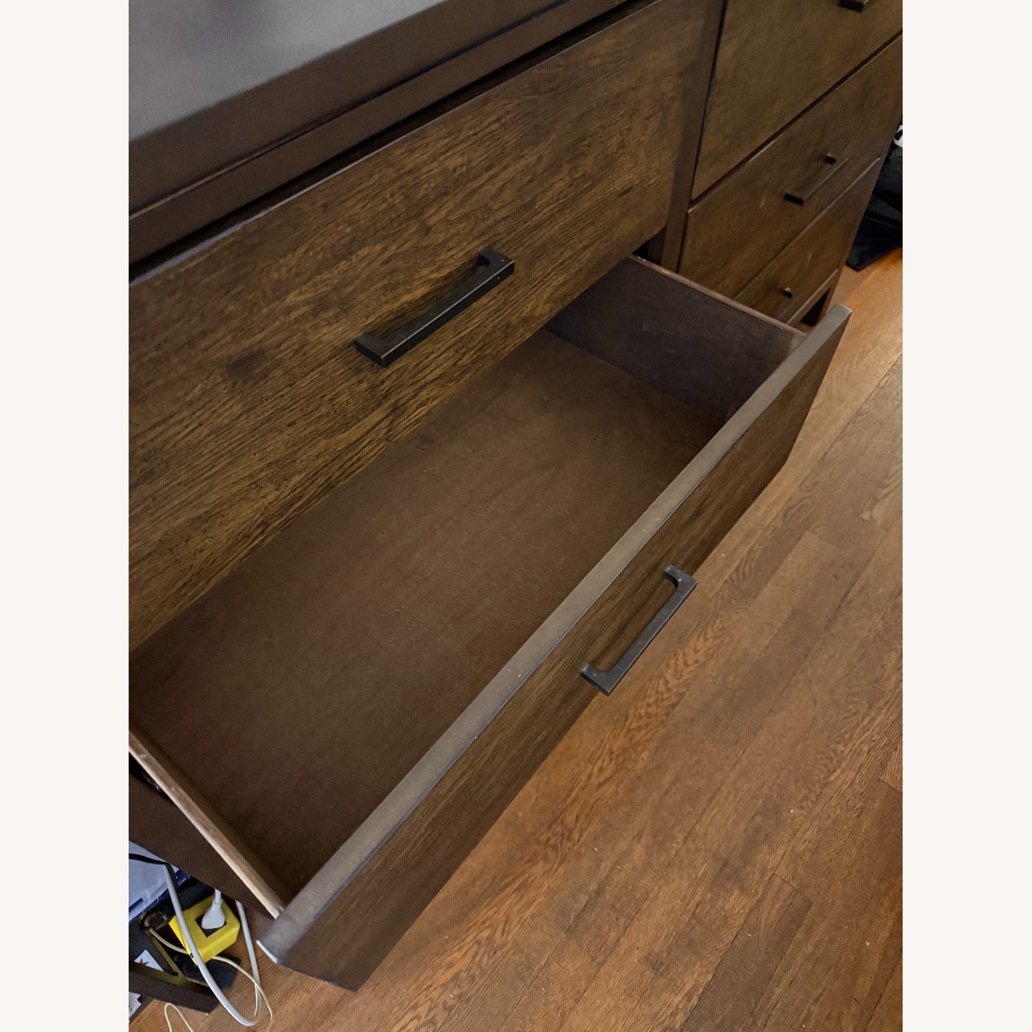 Raymour & Flanigan Larkspur Dresser - image-9