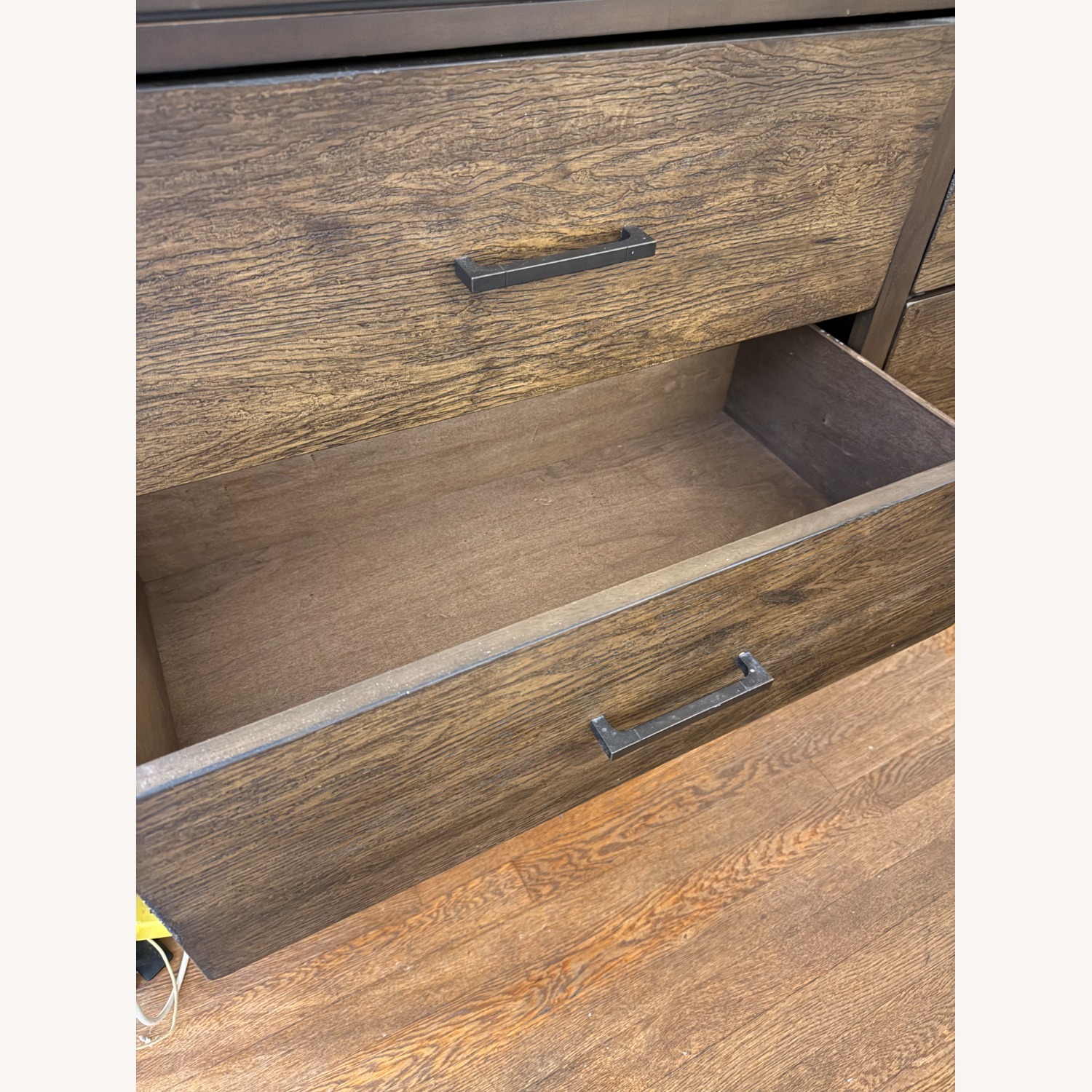 Raymour & Flanigan Larkspur Dresser - image-8