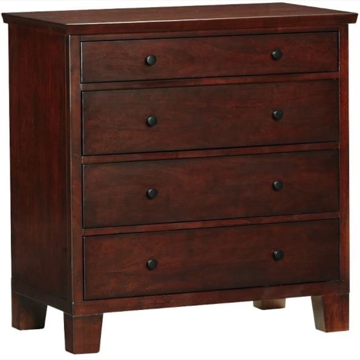 Pottery Barn Valencia Dresser - image-3