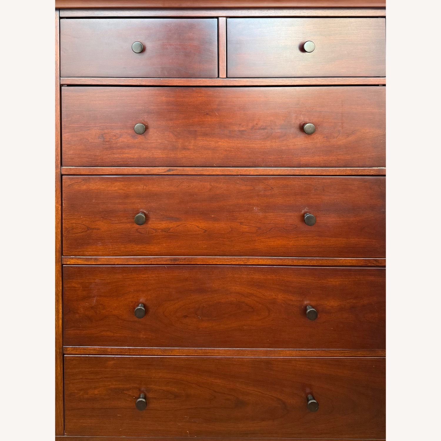 Pottery Barn Valencia Dresser - image-2