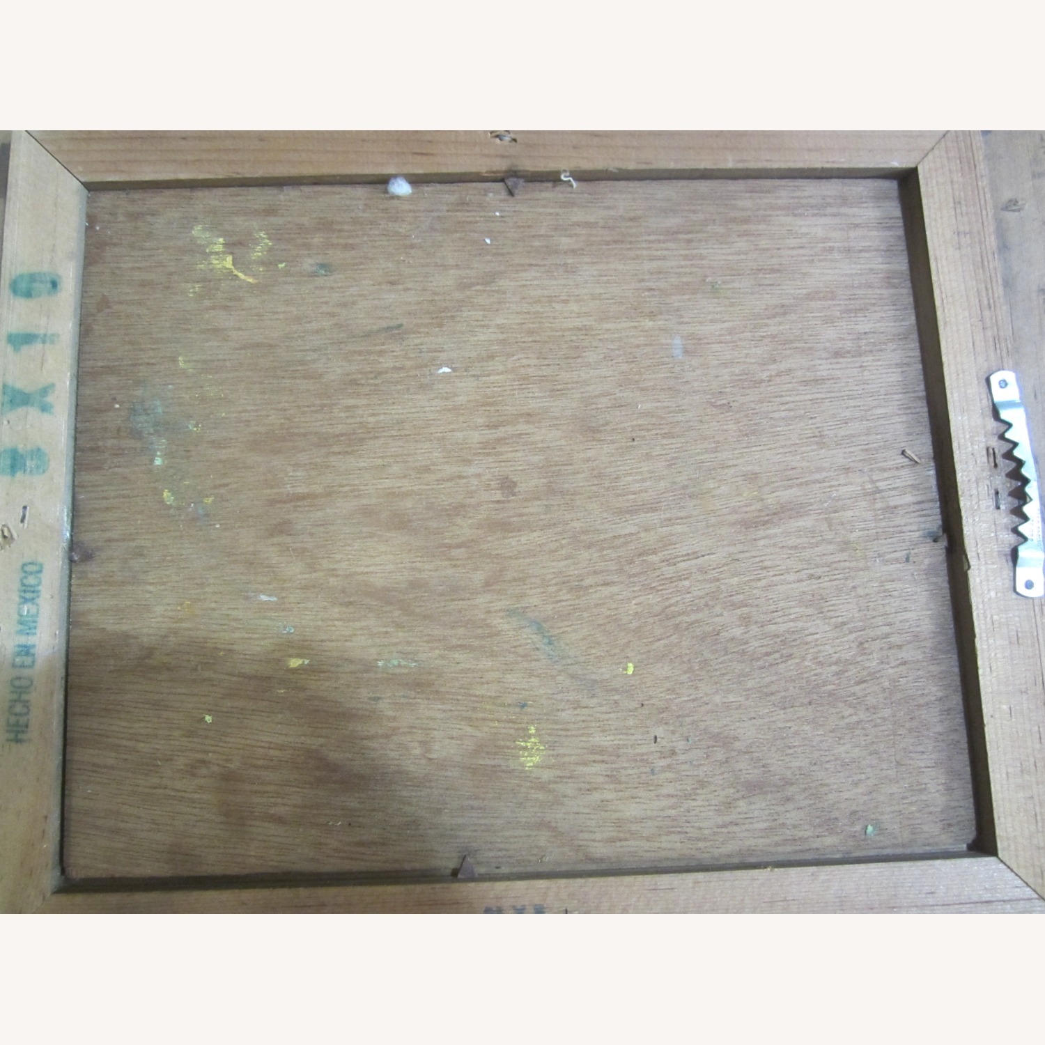 Vintage Oil Painting By S.Newman - image-6