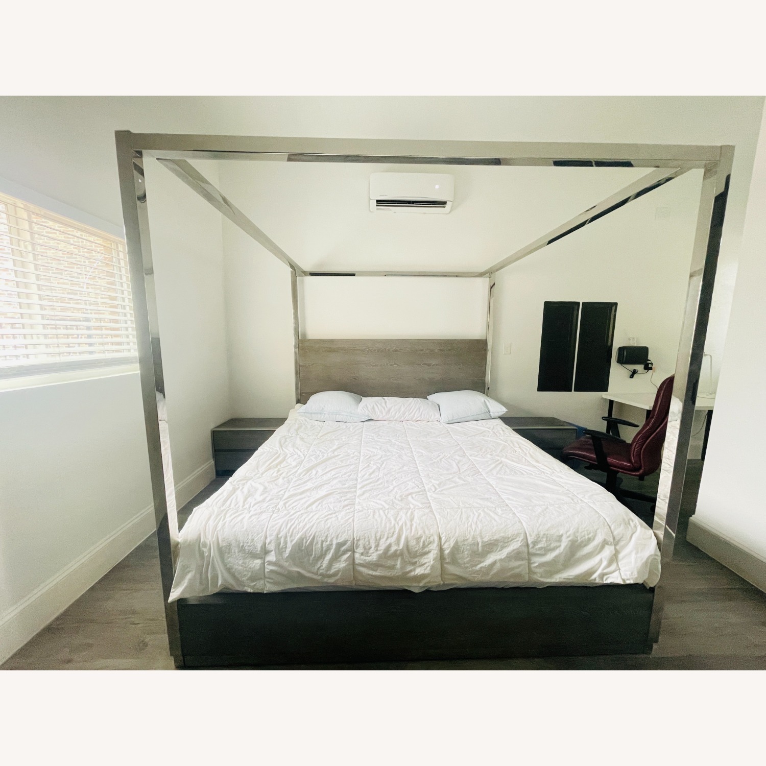 VIG King Bed - image-1