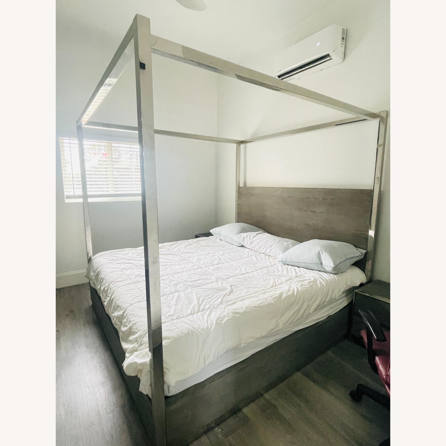 VIG King Bed - image-3