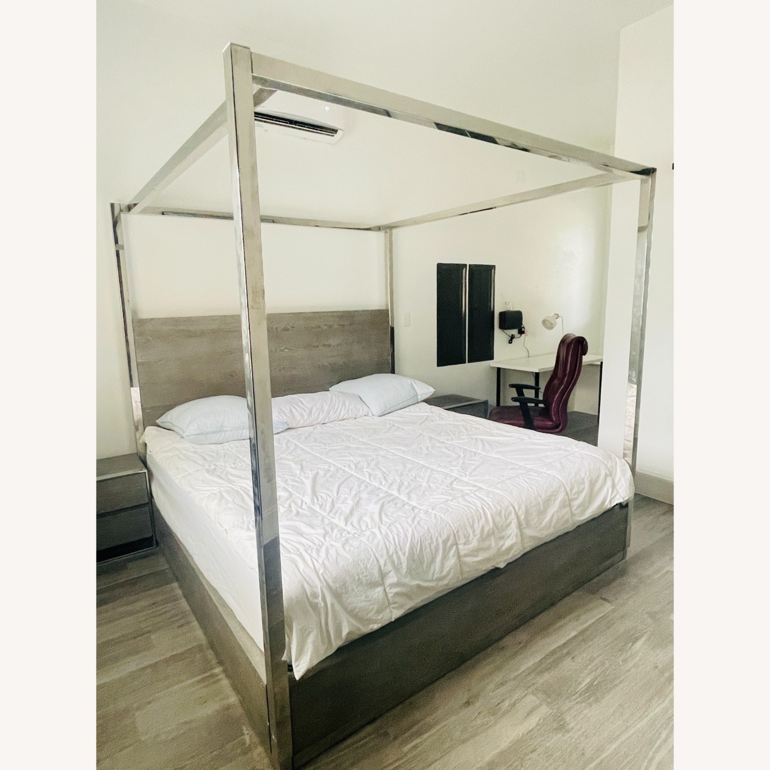 VIG King Bed - image-2