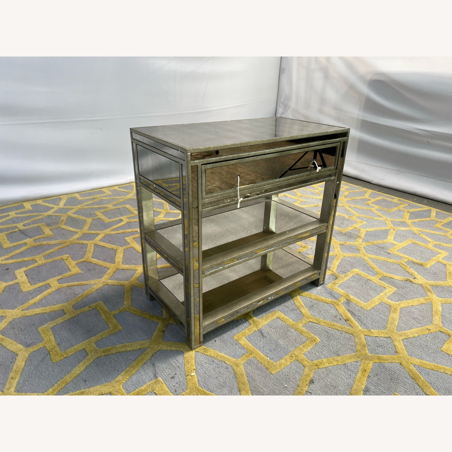 Willa Arlo Masterpiece Kujawa Nightstand - image-3