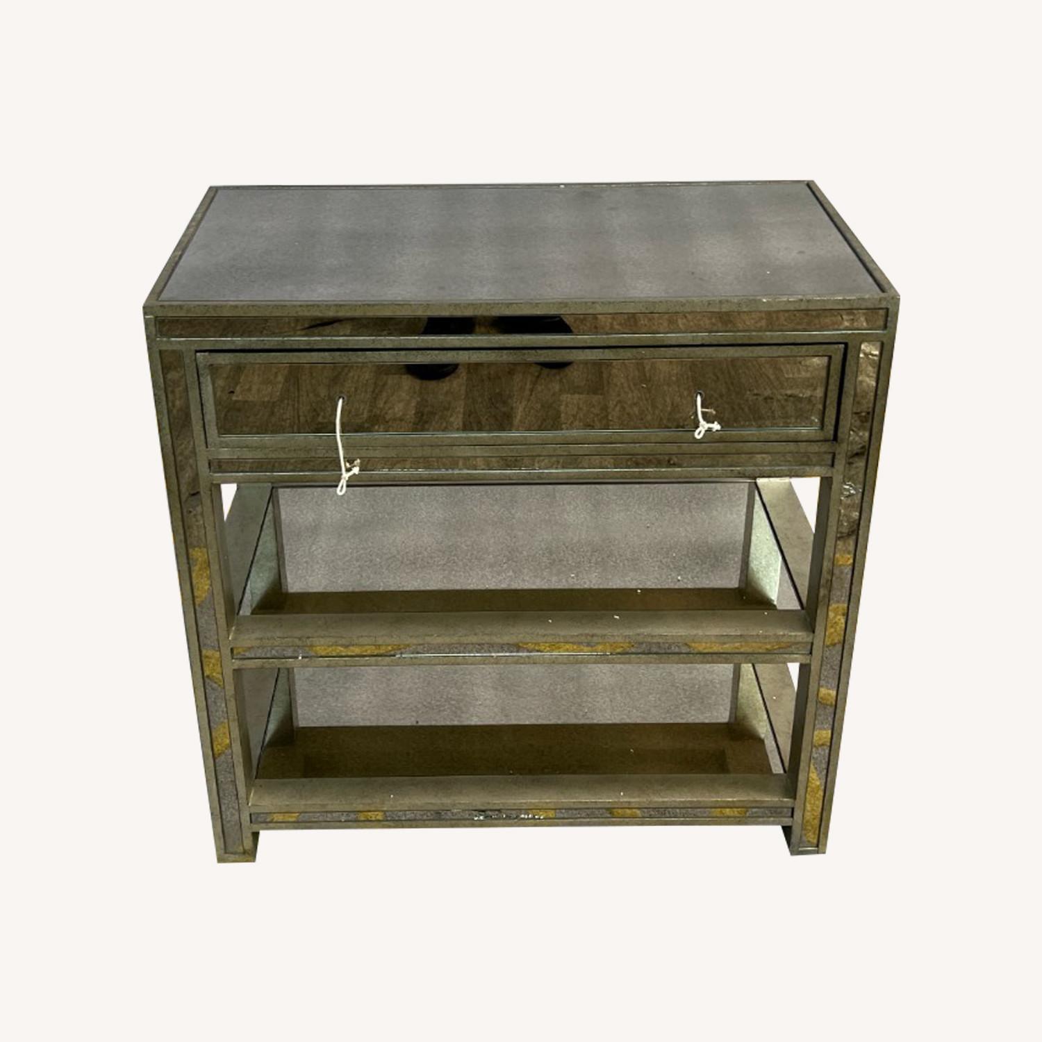 Willa Arlo Masterpiece Kujawa Nightstand - image-0