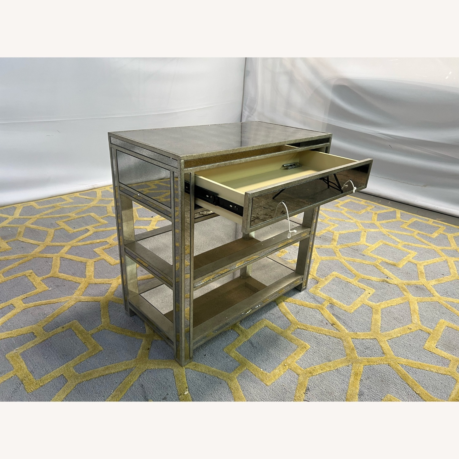 Willa Arlo Masterpiece Kujawa Nightstand - image-7