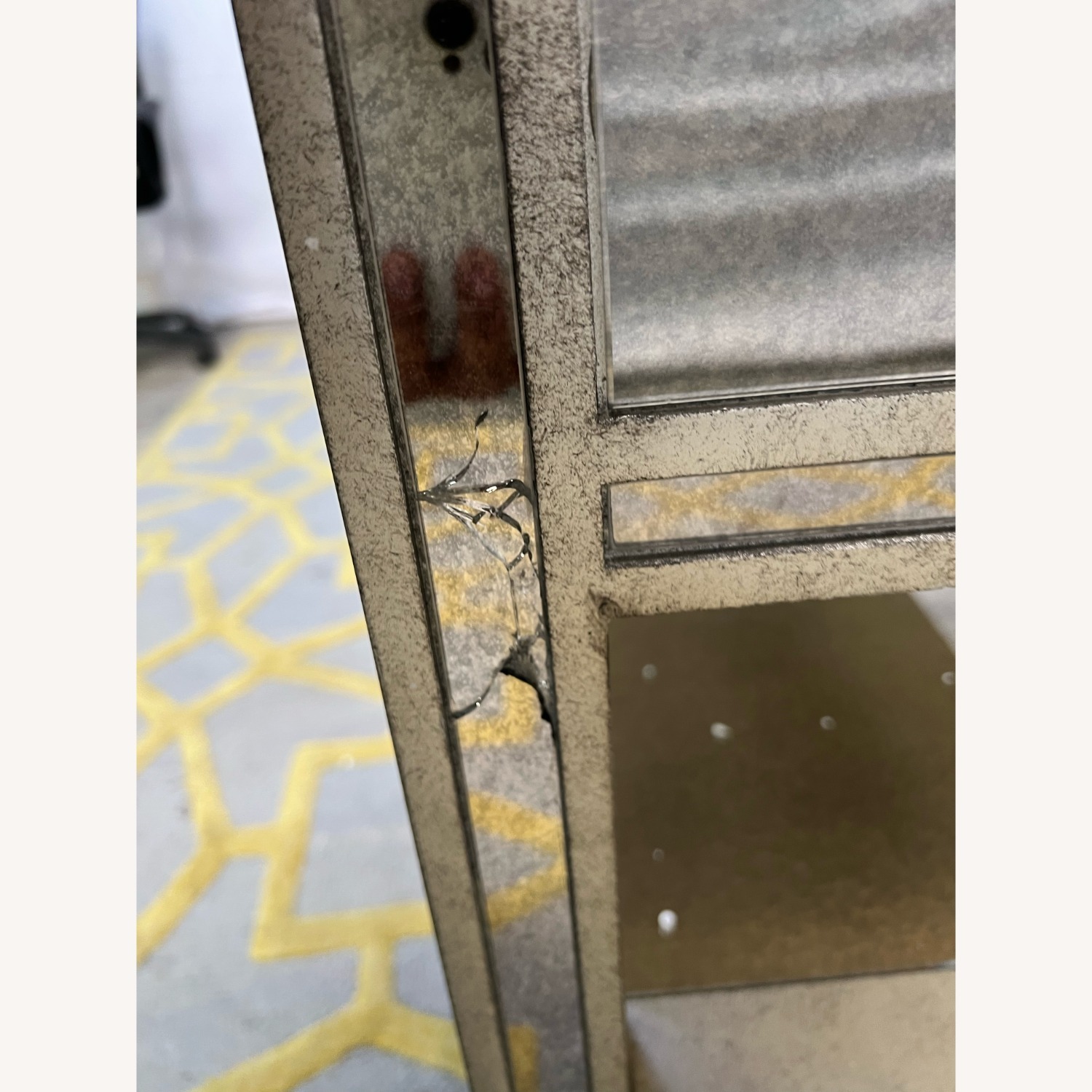 Willa Arlo Masterpiece Kujawa Nightstand - image-5