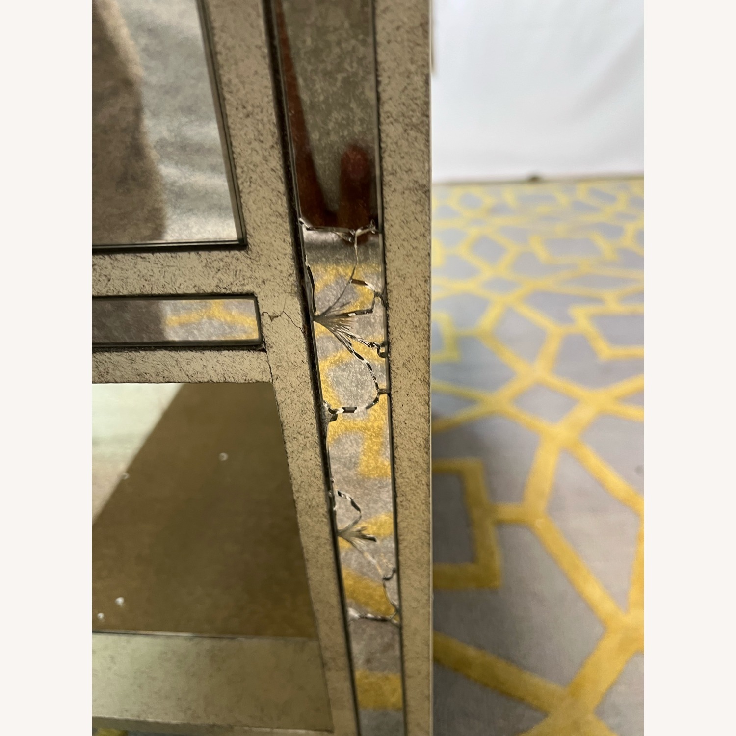 Willa Arlo Masterpiece Kujawa Nightstand - image-6