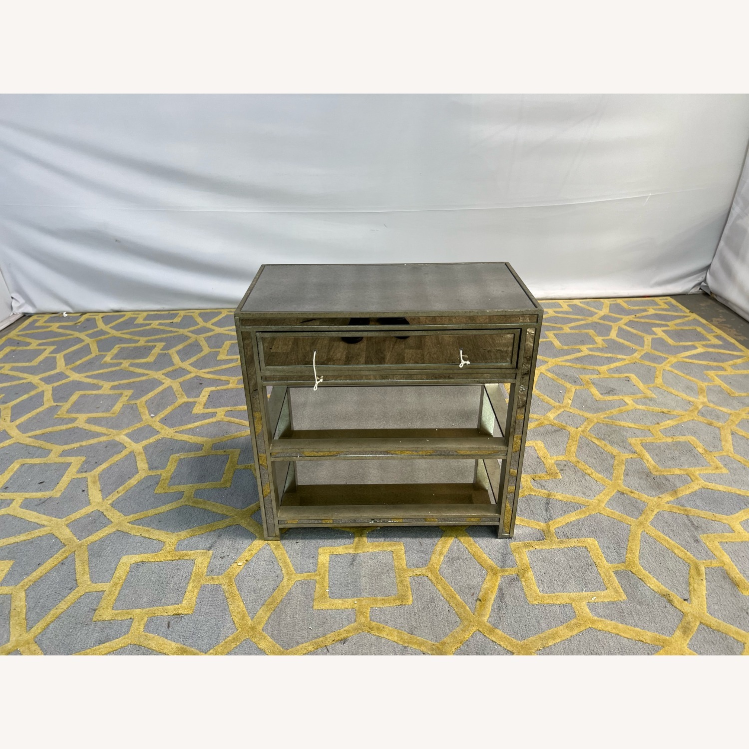 Willa Arlo Masterpiece Kujawa Nightstand - image-2