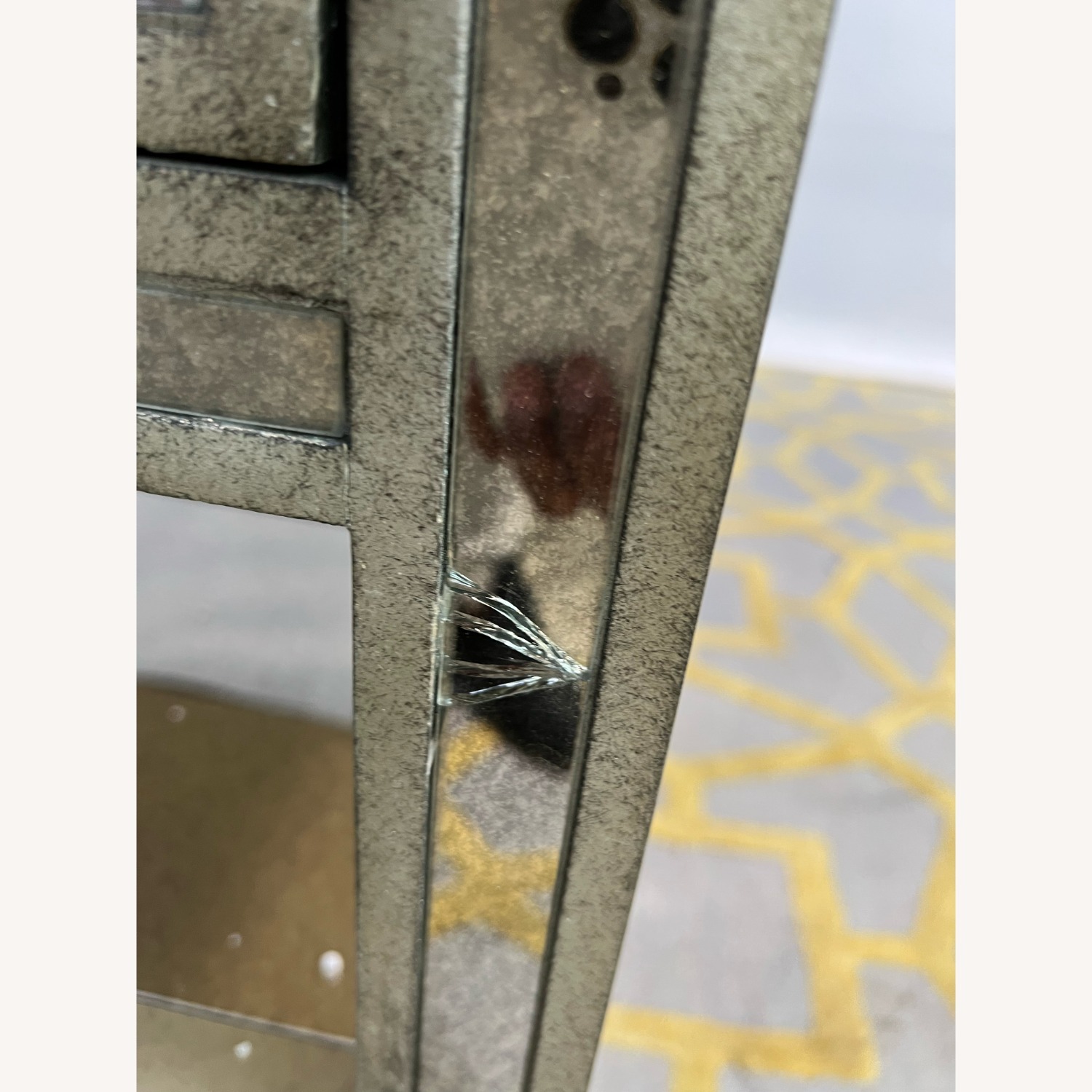 Willa Arlo Masterpiece Kujawa Nightstand - image-4