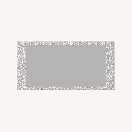 Used Bernhardt Stratum Mirror for sale on AptDeco