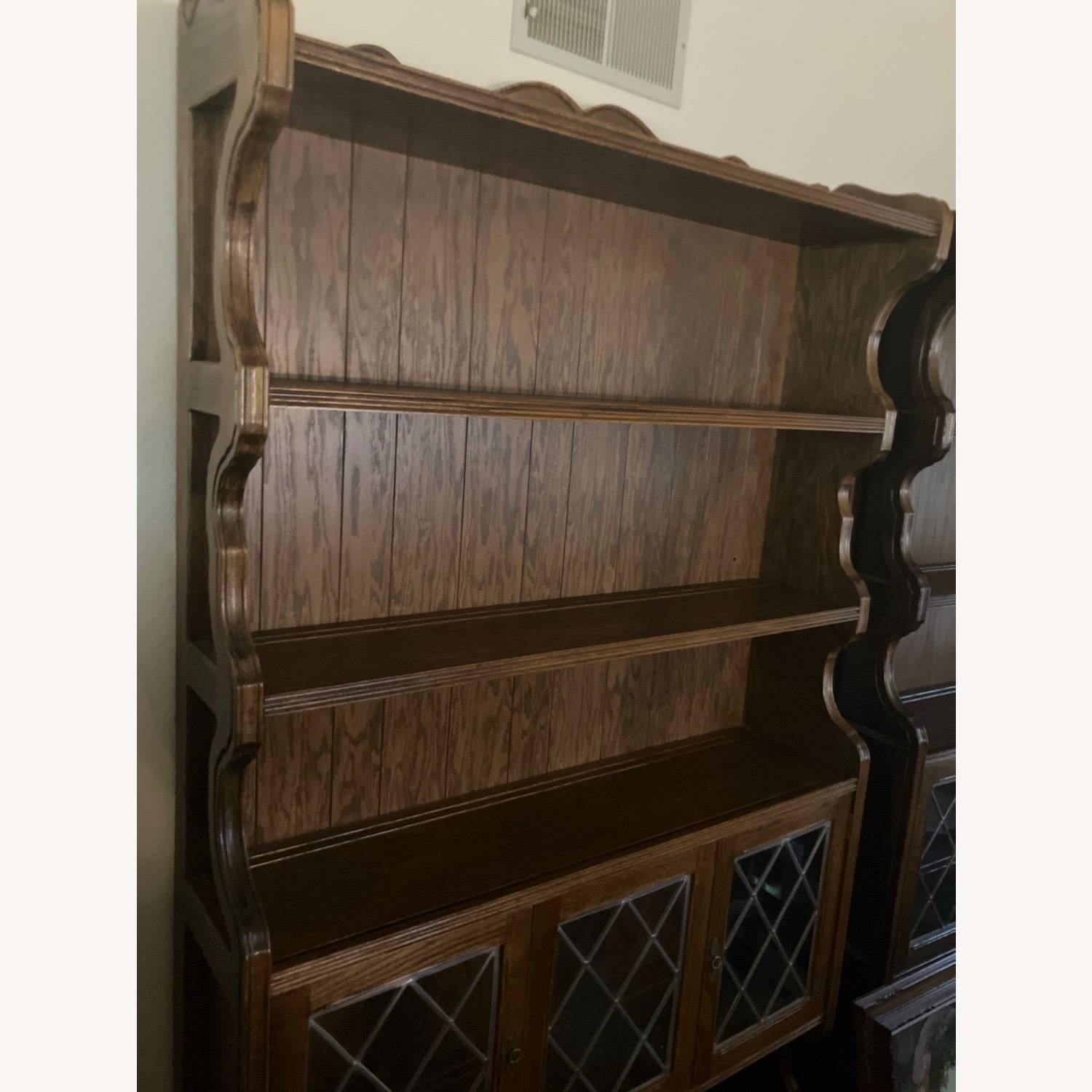 Ethan Allen Bookcase - image-2