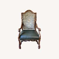 Set of 8 Ferguson Copeland Dining Chairs