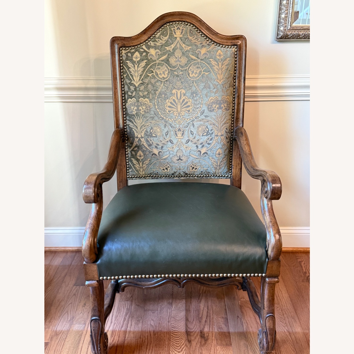 Set of 8 Ferguson Copeland Dining Chairs - image-3