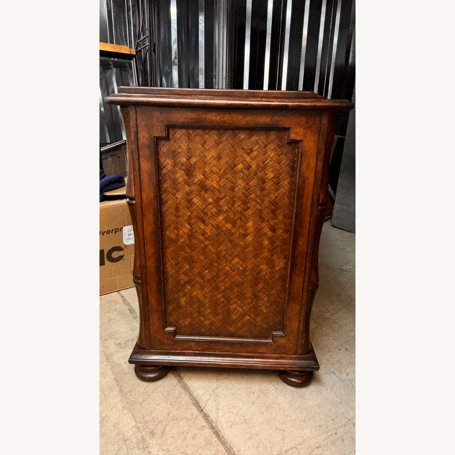 Tommy Bahama Filing Cabinet  - image-3