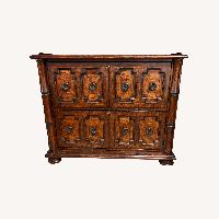 Tommy Bahama Filing Cabinet